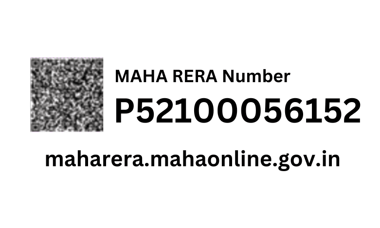 RERA Numbers Nyati Evoque